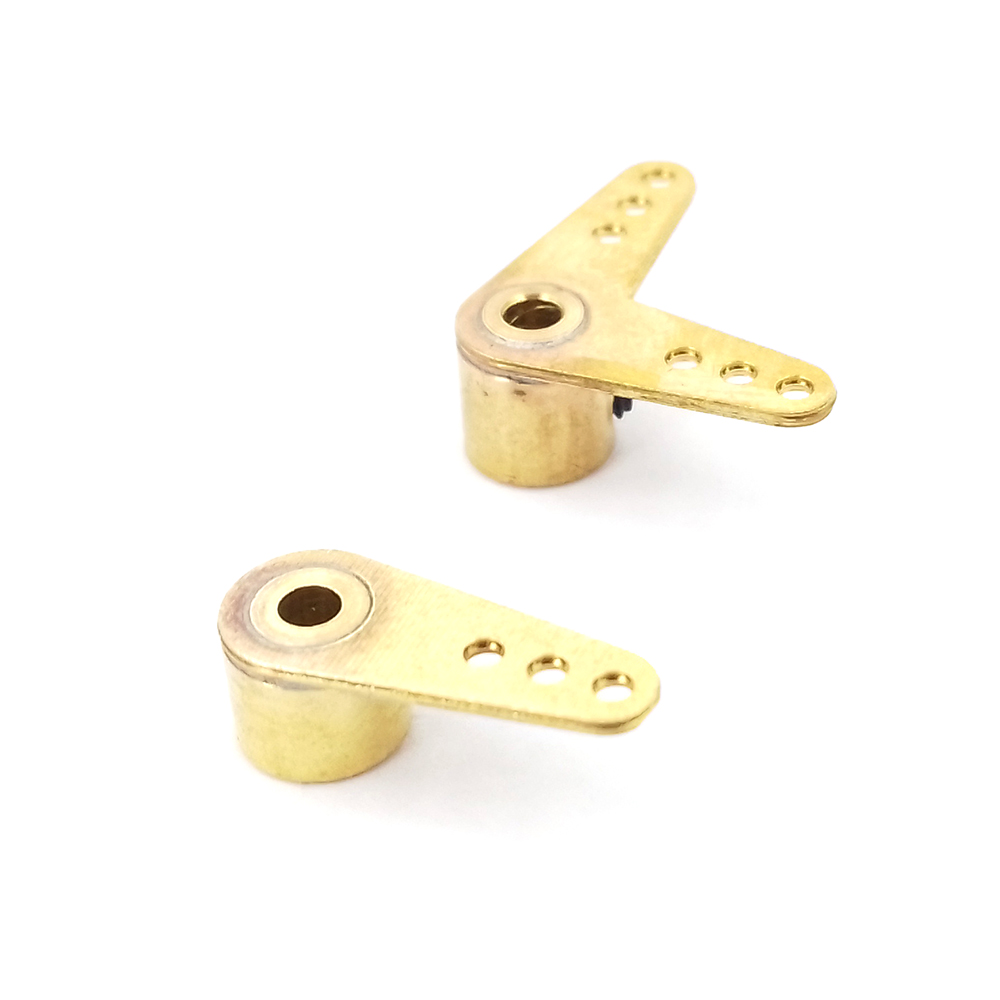 Fishing Boat Anchor Winch - 1pc 2mm Servo arm Horn Lenkung