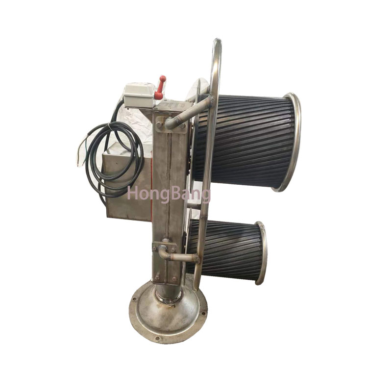 Fishing Boat Anchor Winch - 12V 24V 48V Elektrische Ankerwinde 100KG