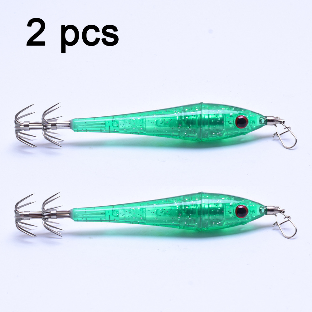 2 Stück LED-Unterwasser-Köderl – Fishing Boat Navigation Light Bewertung und Preis