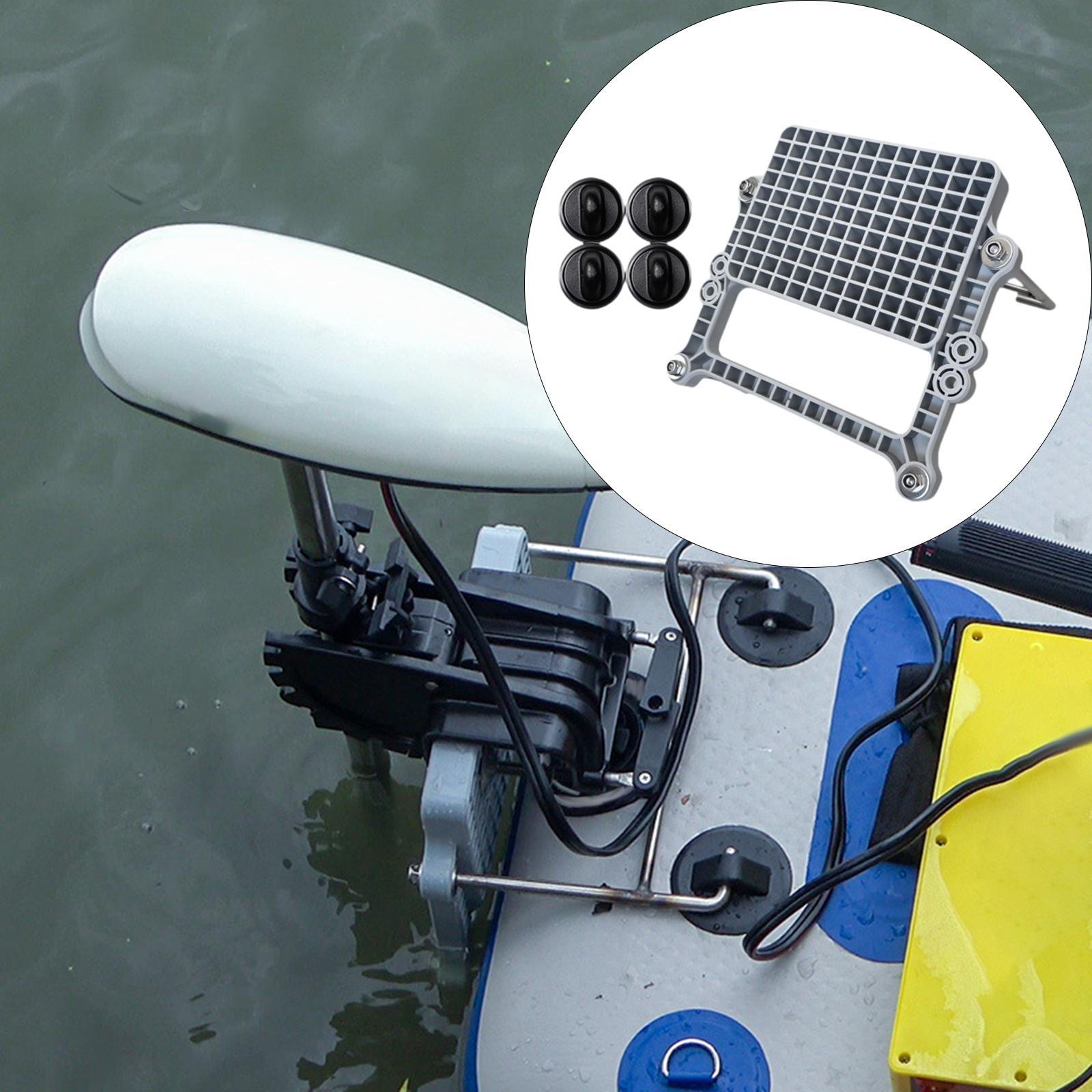 Bootsmotor-Montagesatz, leistu – Fishing Boat Trolling Motor Bewertung und Preis