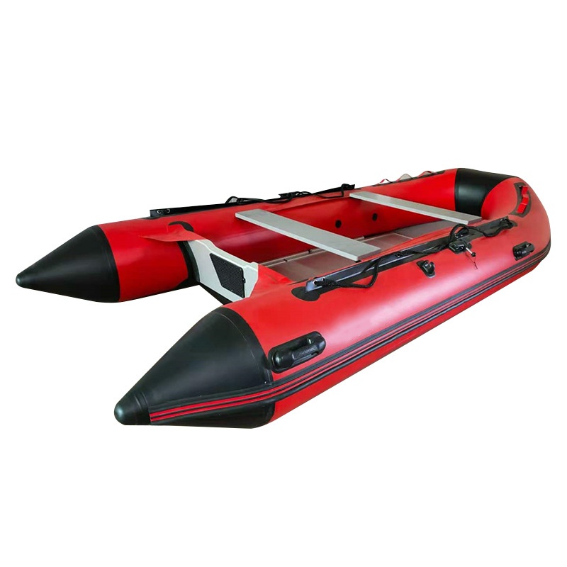 Individuelles Logo 2,3m bis 5m – Fishing Boat Inflatable Bewertung und Preis