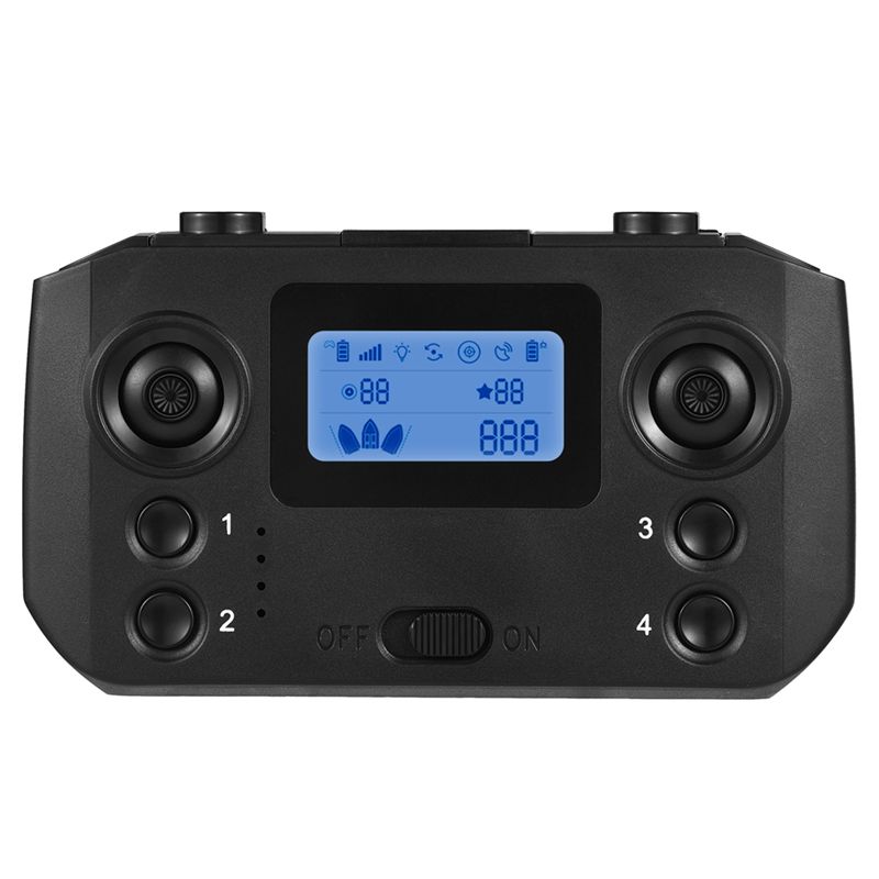 ABKQ-Fernbedienung für Angelkö – Fishing Boat Gps Bewertung und Preis