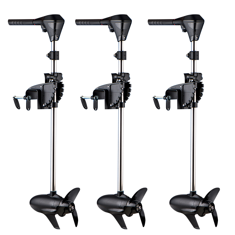 Fabrik preis Marine Haibo M250 – Fishing Boat Outboard Motor Bewertung und Preis