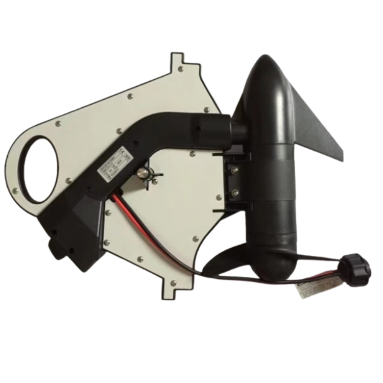44lb Kajak Wasserdichter elekt – Fishing Boat Trolling Motor Bewertung und Preis