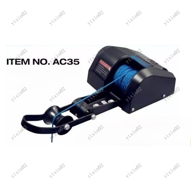 12V Elektrische Ankerwinde für – Fishing Boat Anchor Winch Bewertung und Preis