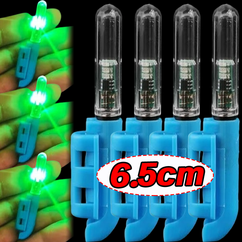 Rutenendlicht mit Bissanzeiger – Fishing Boat Navigation Light Bewertung und Preis