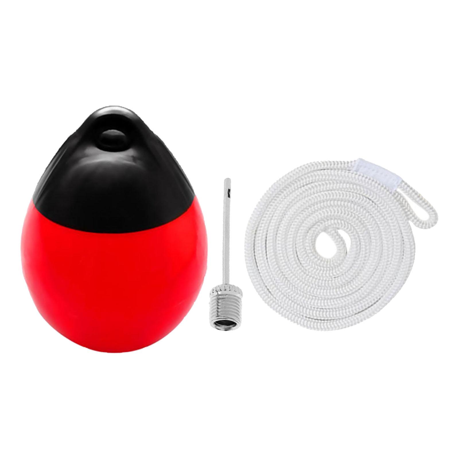 Aufblasbarer Boots-Fenderball  – Fishing Boat Anchor Bewertung und Preis