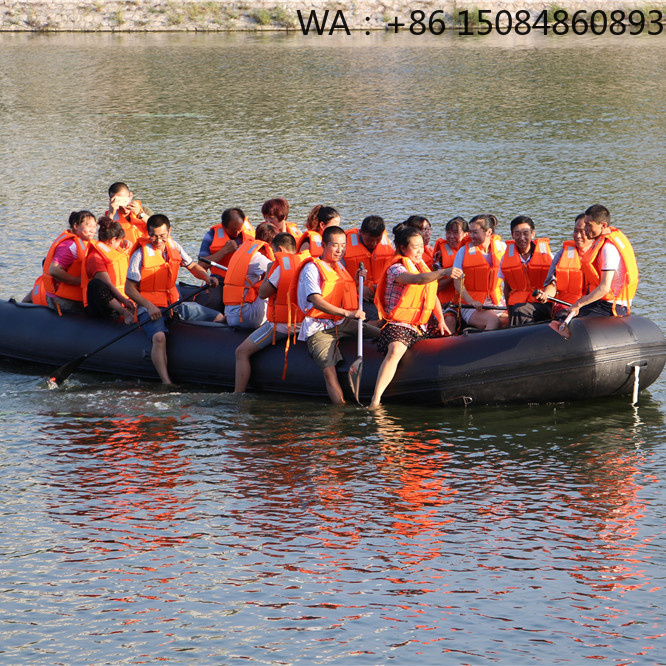 700er Größe Großes Mehrfarbige – Fishing Boat Inflatable Bewertung und Preis