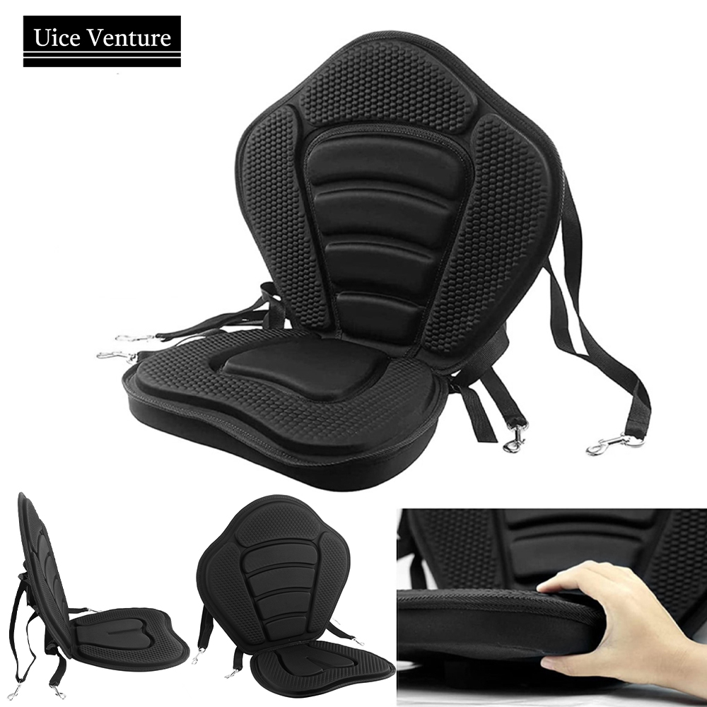 Kajaksitz Kajakzubehör Verstel – Fishing Boat Seat Bewertung und Preis