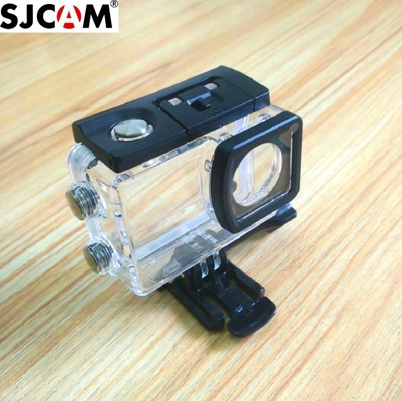 Original SJCAM Zubehör Wasserd – Fishing Boat Cover Bewertung und Preis