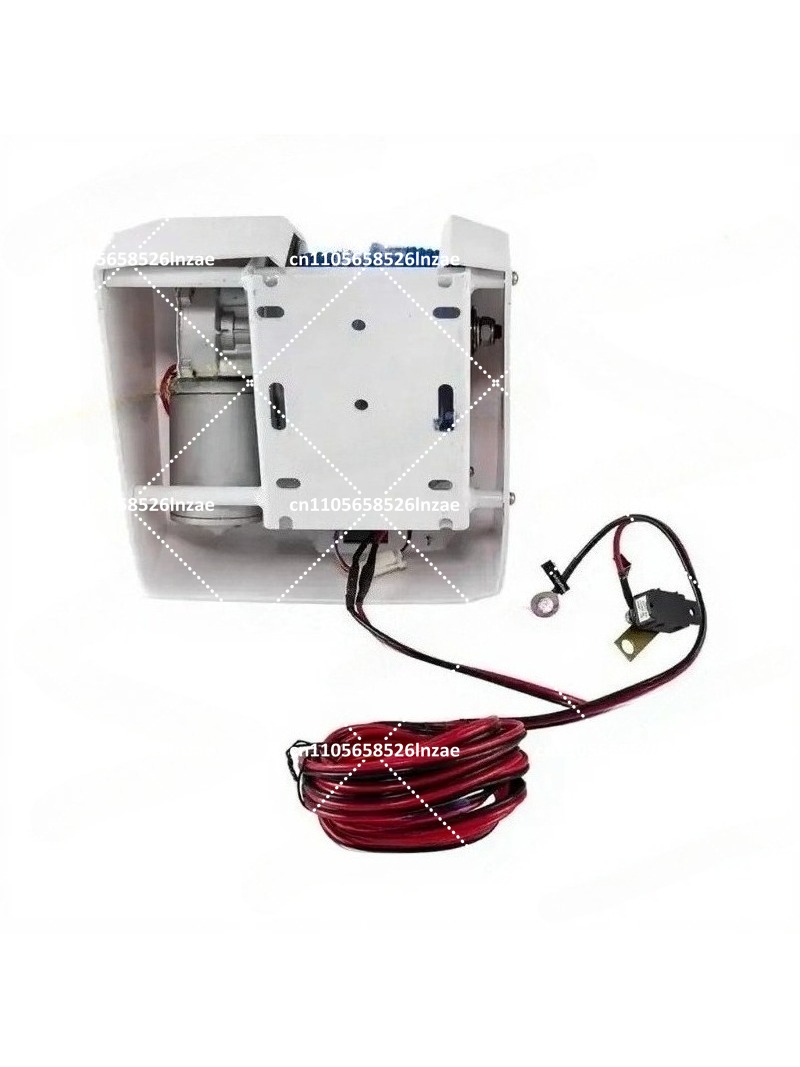 Elektrische Marine-Ankerwinde  – Fishing Boat Anchor Winch Bewertung und Preis