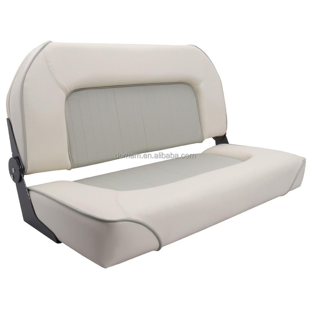 Marine Doppel-Klappsitz mit ni – Fishing Boat Trailer Bewertung und Preis