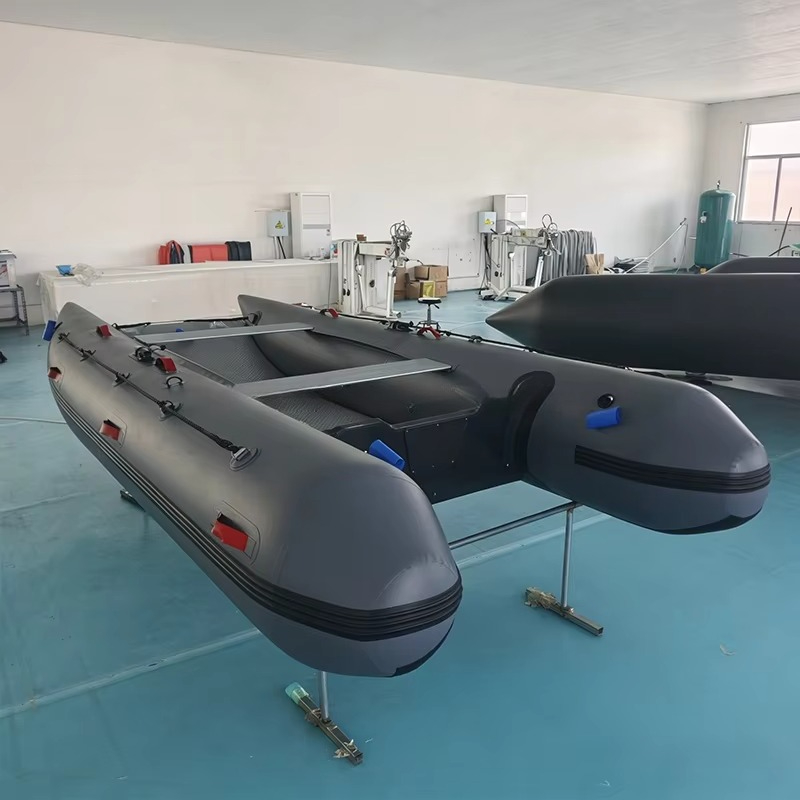 Chinesische Fabrik Hochgeschwi – Fishing Boat Inflatable Bewertung und Preis