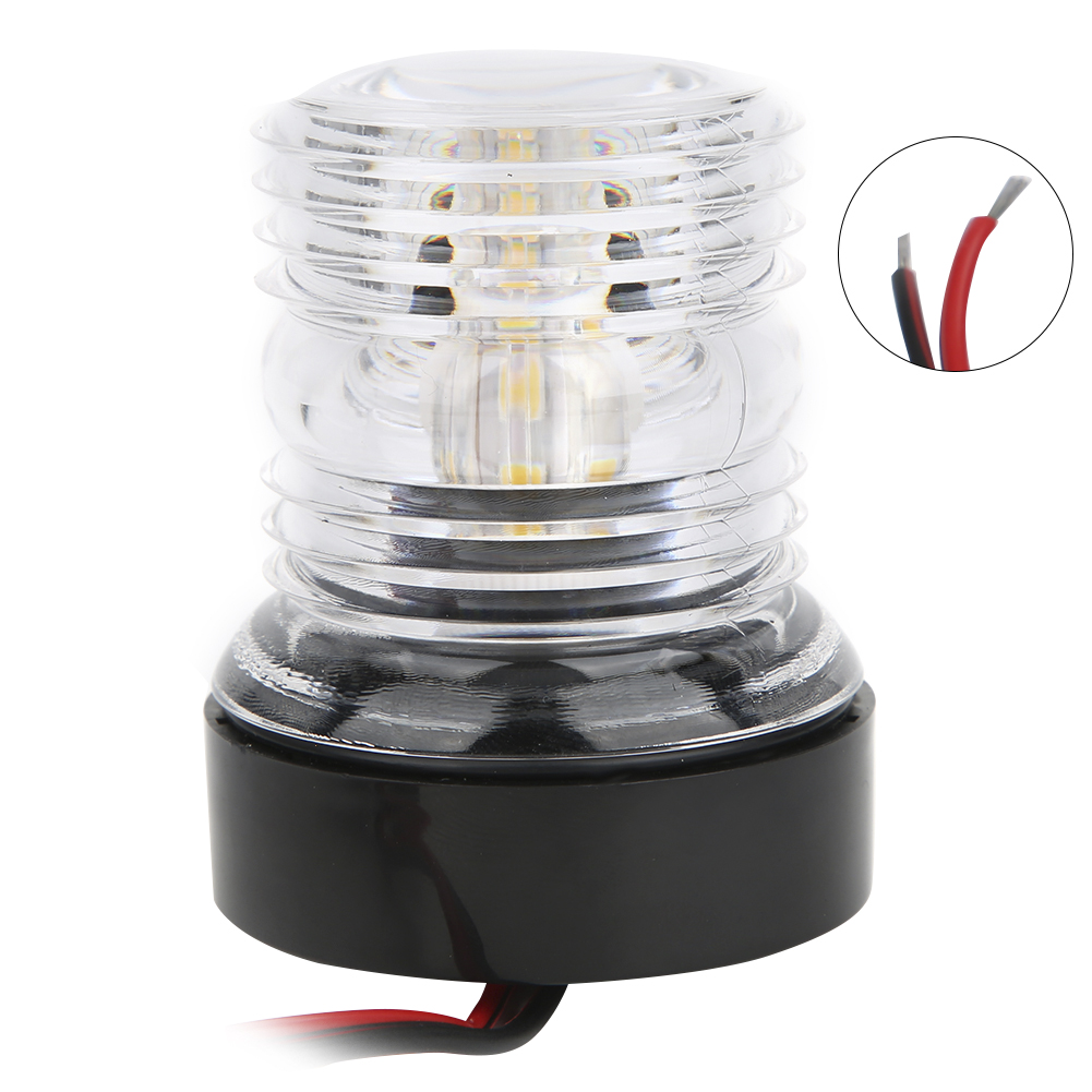 33 LED Wasserdichte 12V-24V Na – Fishing Boat Anchor Bewertung und Preis