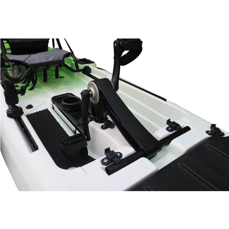 2021 Neues Design Ein-Personen – Fishing Boat Aluminum Bewertung und Preis