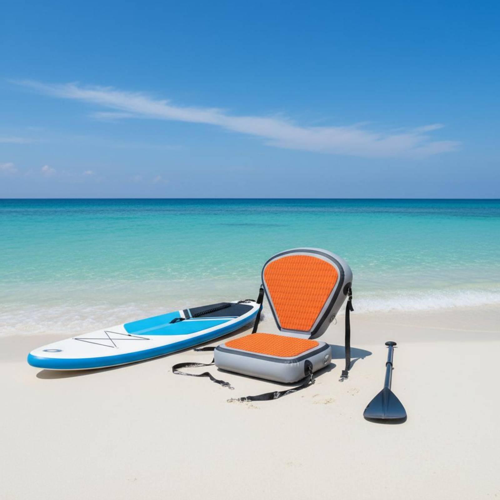 Stand-up-Paddleboard-Sitz, was – Fishing Boat Seat Bewertung und Preis