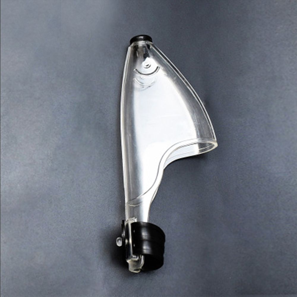1PC Neue Abdeckung Kunststoff  – Fishing Boat Aluminum Bewertung und Preis