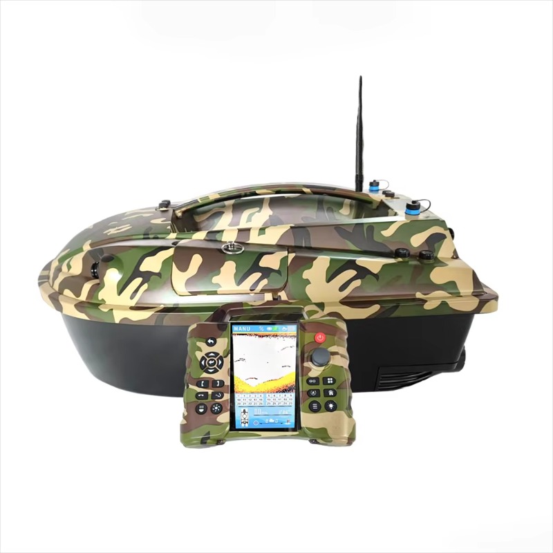 Neues Upgrade Köderboot mit 11 – Fishing Boat Gps Bewertung und Preis