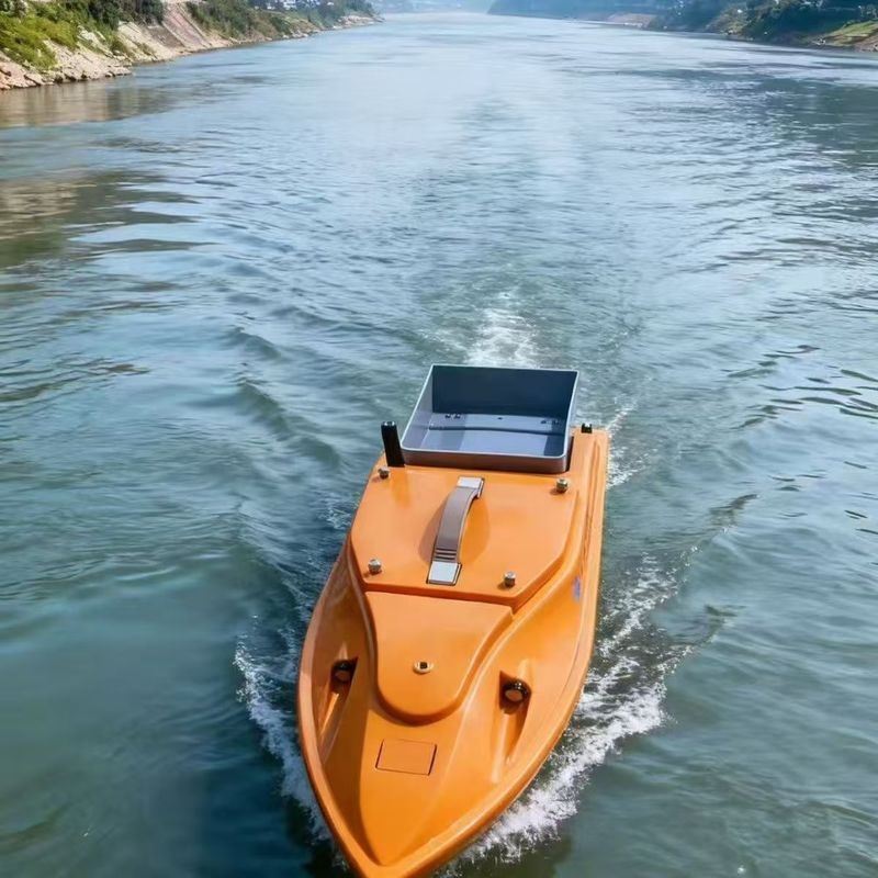 Neues ferngesteuertes Fischköd – Fishing Boat Gps Bewertung und Preis