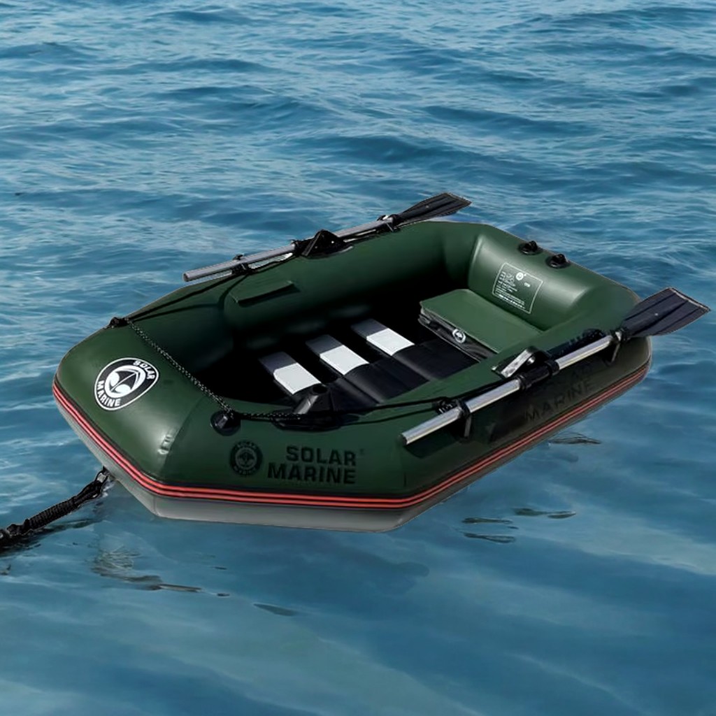 Solar Marine B175-1 PVC aufbla – Fishing Boat Inflatable Bewertung und Preis