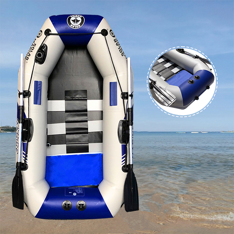 Solar Marine B175-1 PVC aufbla – Fishing Boat Inflatable Bewertung und Preis
