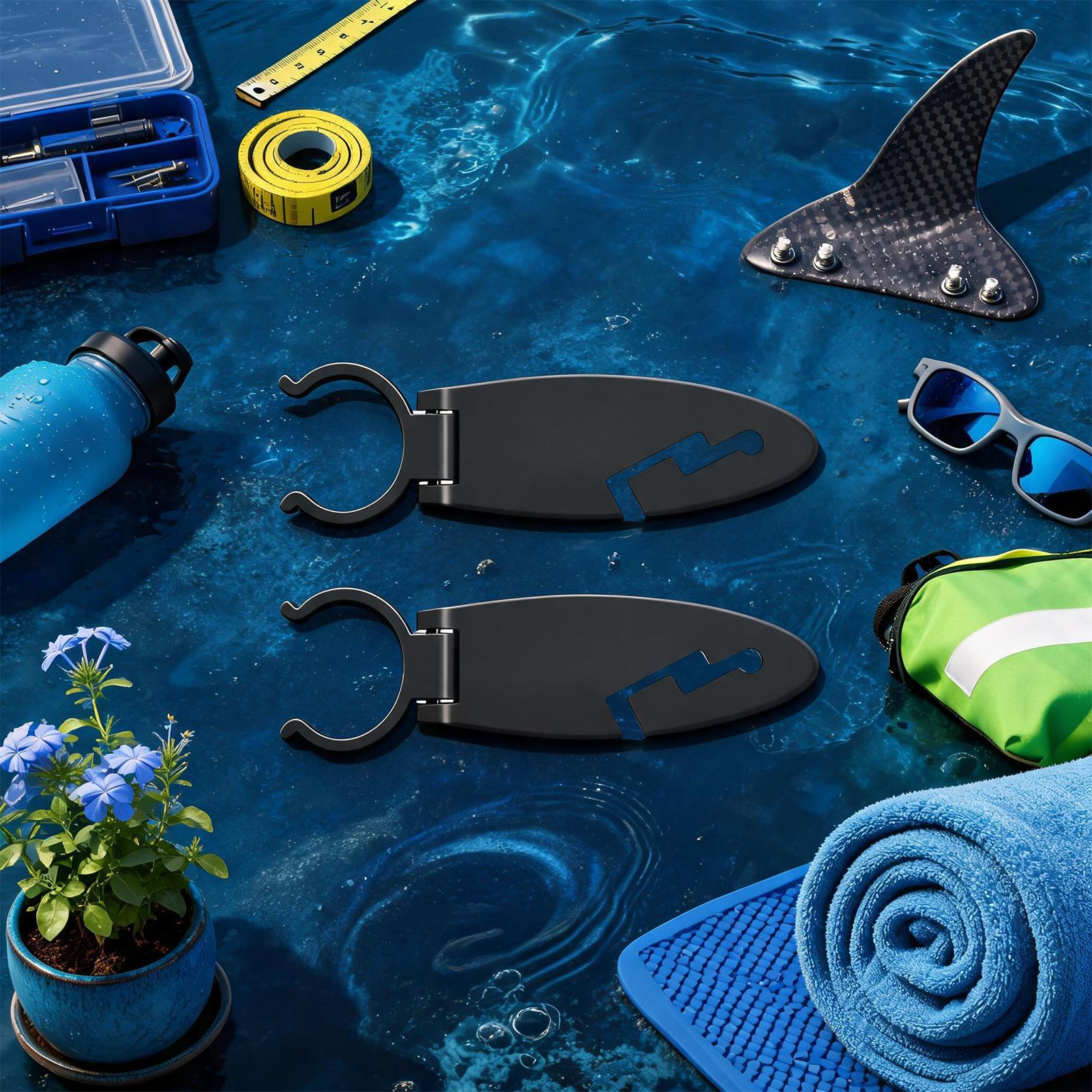 Paddleboard-Getränkehalter, un – Fishing Boat Paddle Bewertung und Preis
