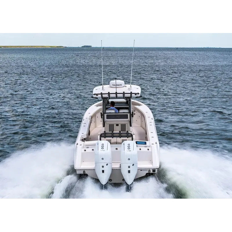 Kinocean Aluminium-Mittelkonso – Fishing Boat Outboard Motor Bewertung und Preis