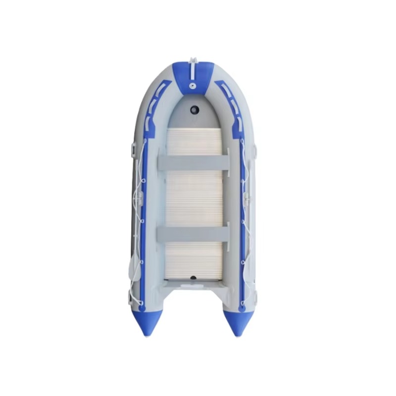 Chinas robustes aufblasbares P – Fishing Boat Inflatable Bewertung und Preis