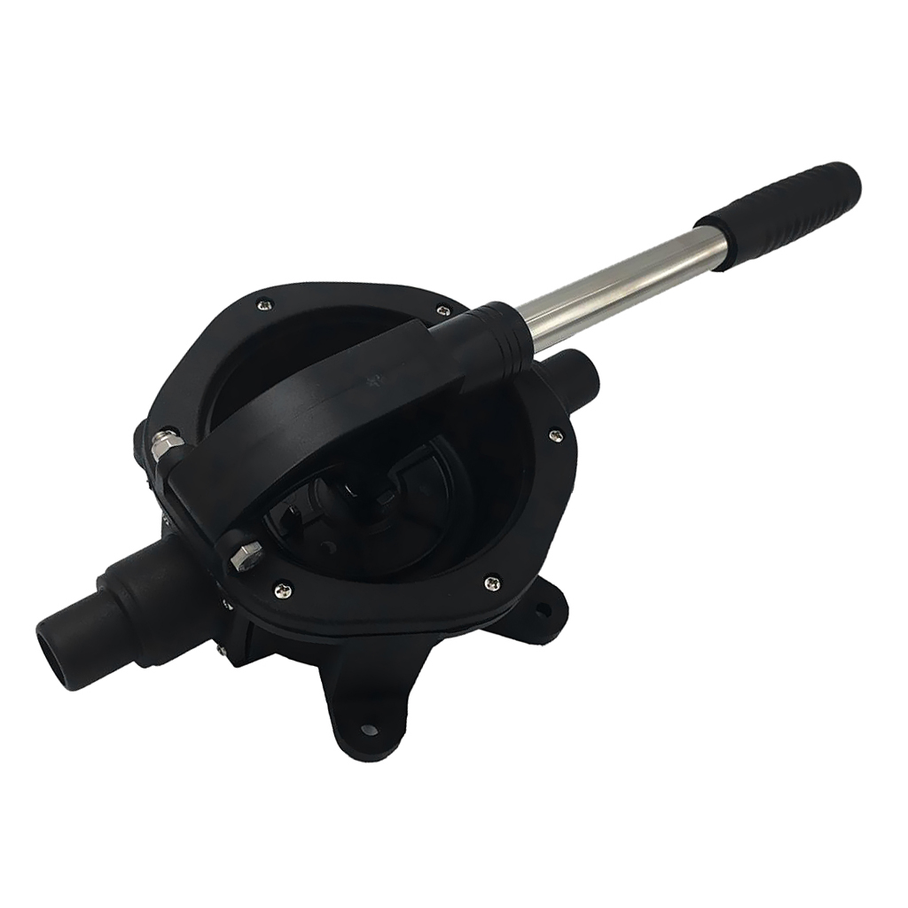 Fünf Ozeane 15 gpm selbst ansa – Fishing Boat Bilge Pump Bewertung und Preis
