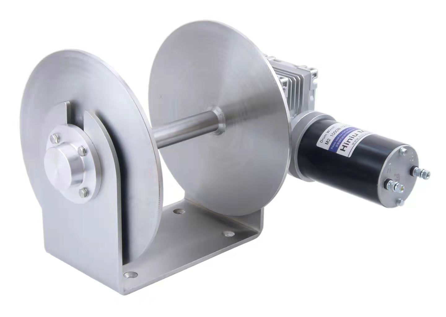 12 V 1000 W 316 Edelstahl Trom – Fishing Boat Anchor Winch Bewertung und Preis