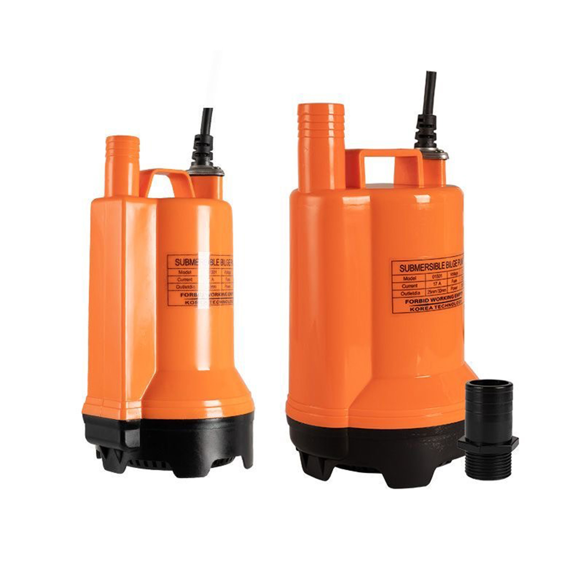 12V DC Tauchpumpe, Hochleistun – Fishing Boat Bilge Pump Bewertung und Preis