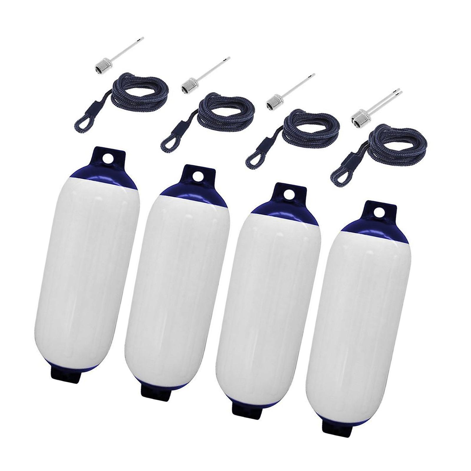 4 Stück Bootsfender, Bootszube – Fishing Boat Oar Bewertung und Preis