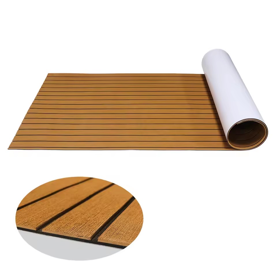 Kunstteak EVA-Schaum Bootsbode – Fishing Boat Fiberglass Bewertung und Preis
