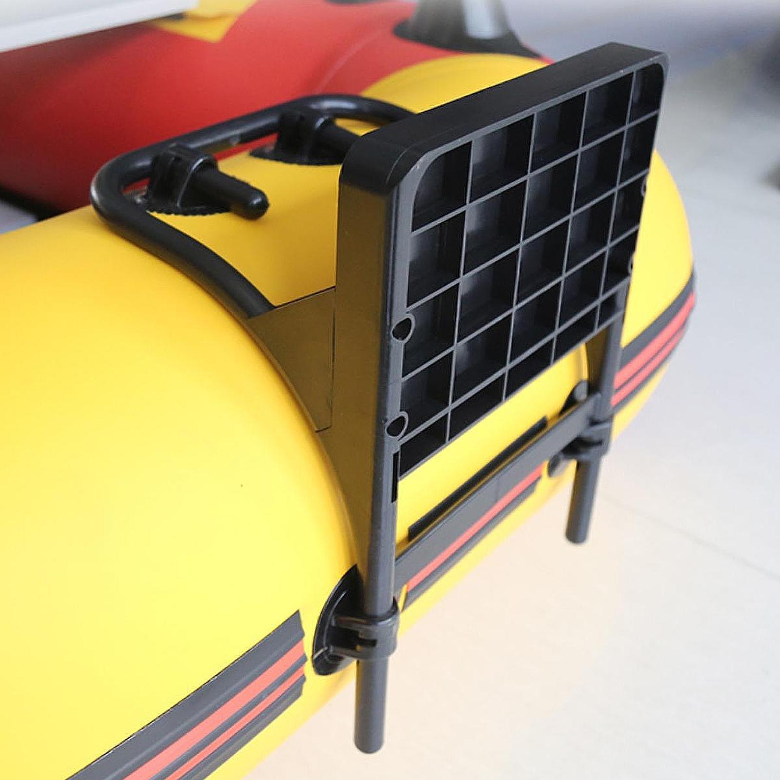 Boot Motor Halterung Hohe Leis – Fishing Boat Trolling Motor Bewertung und Preis